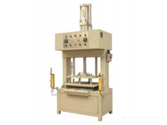 Hot Press Shapping Machine---WS-HP420