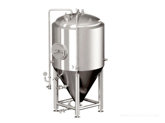Fermenters---300L