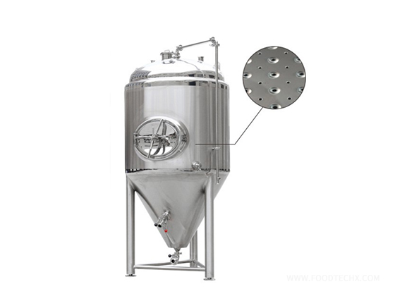 Fermenters---300L