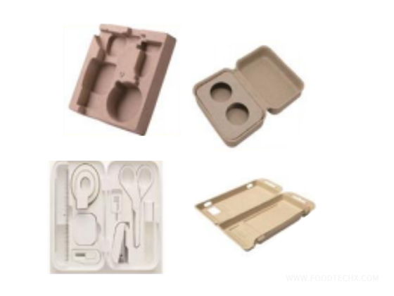 Wet Press Shapping Machine---WS-WHP90