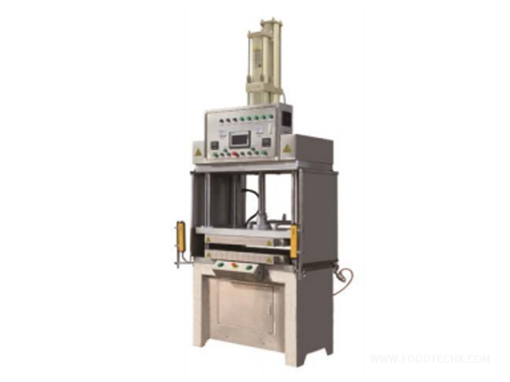 Wet Press Shapping Machine---WS-WHP90