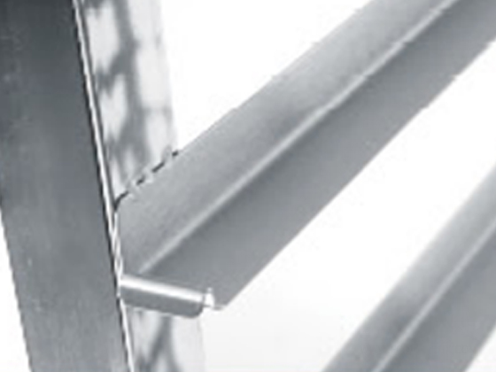 Drying Trolley---16 layer 16 plate