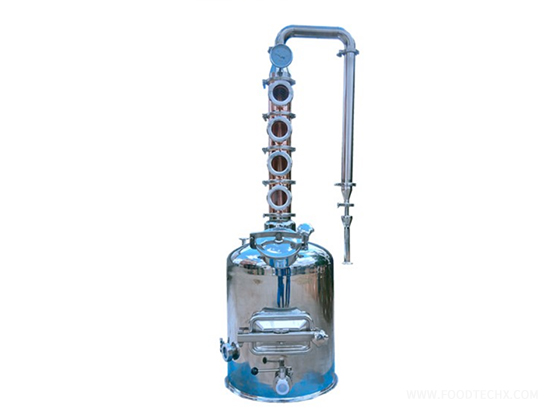 Home distillation equipment---TWHD-50L