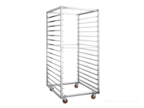 Drying Trolley---16 layer 16 plate