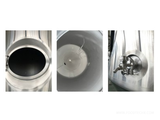 Fermenters---300L