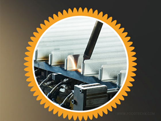 Bakery Trolley---16 layer 16 plate