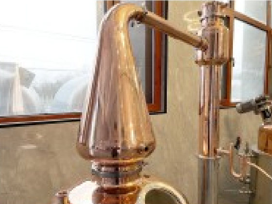 Kettle still equipment---TWPD-50L