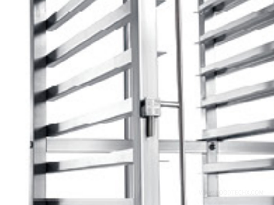 Steam Trolley  ---17 Layer 34 plate