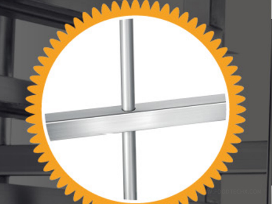 Steam Trolley  ---17 Layer 34 plate