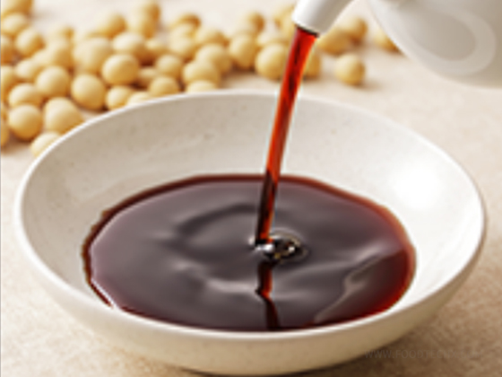 Hydroxypropyl starch