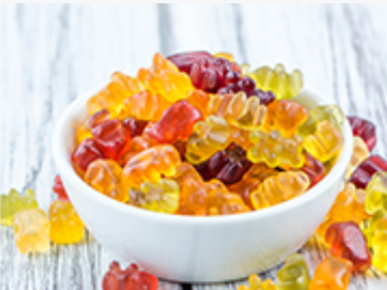 Hydroxypropyl starch