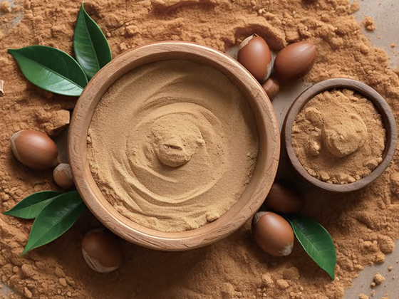 Emulsified starch---TT0411