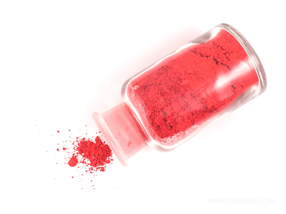 Emulsified starch---RW1010