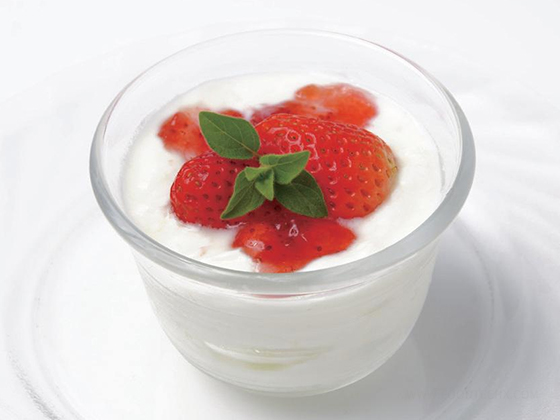 Emulsified starch---TW0129