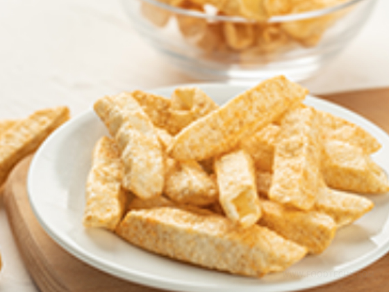 Hydroxypropyl starch