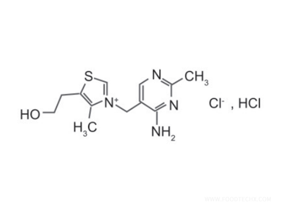 Vitamin B1 – Thiamine hydrochloride