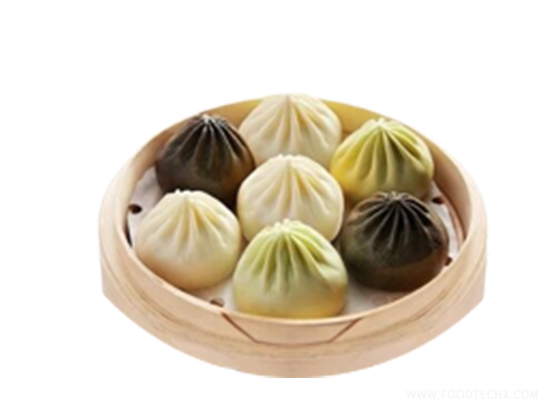 Vinegar Popping Boba