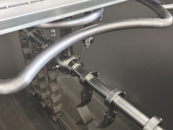 500L Brewhouse NOVA Series