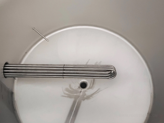 250L Star-series 3 Vessel Brewhouse