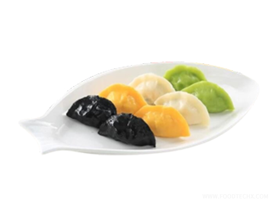 Vinegar Popping Boba