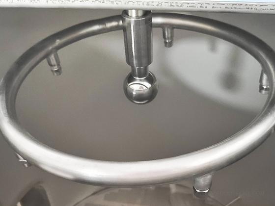 250L Star-series 3 Vessel Brewhouse