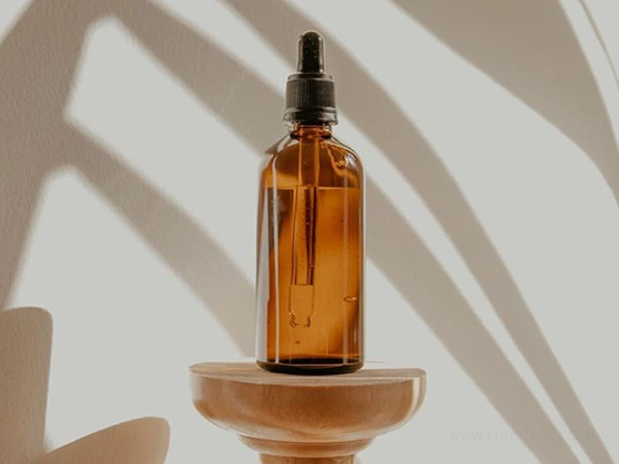 Food Grade Astaxanthin