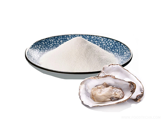 Oyster Peptide Supplement