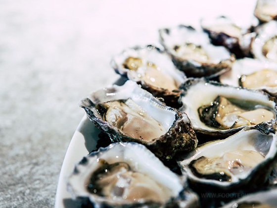 Oyster Peptide Supplement