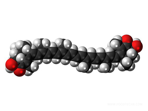 Food Grade Astaxanthin