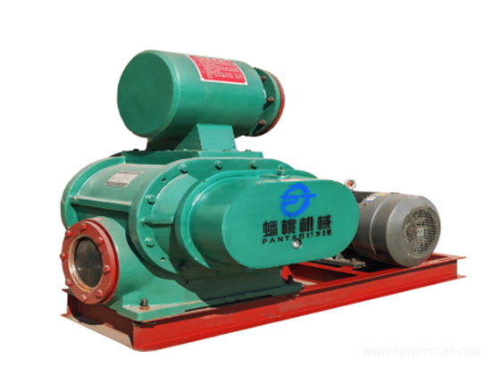 Vacuum Pump	---YZ-ZBK13
