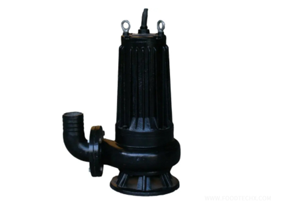 Pulp Transfer Pump---YZ-JB3 1# 