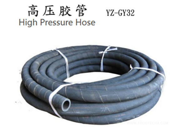 Air Compressor	---	1m³ 