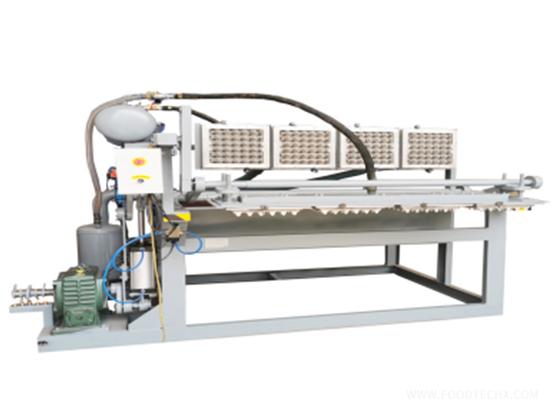 Molding Machine---YZ-F1500