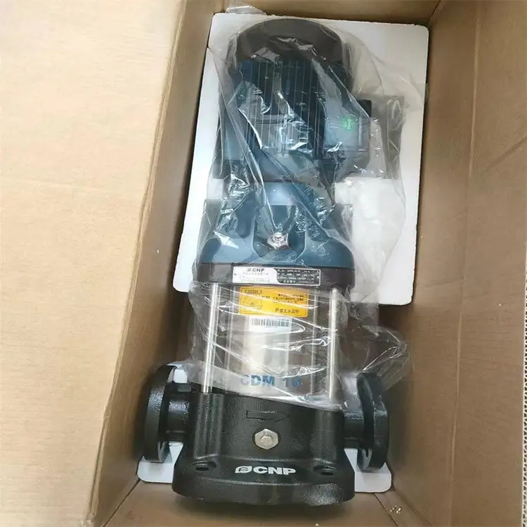 CDM/CDMF5-18 Light Vertical Multistage Centrifugal Pump