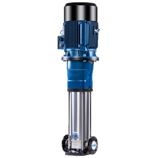 CDM/CDMF5-18 Light Vertical Multistage Centrifugal Pump