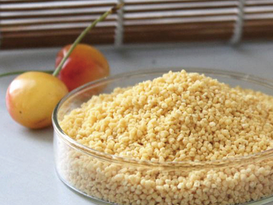 Granulated Soybean Lecithin 