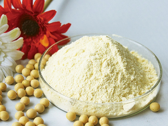 Powdered Soybean Lecithin---PLE