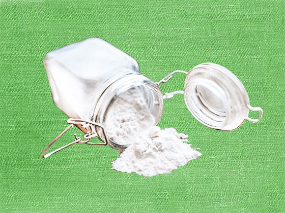 Sodium lactate and Sodium diacetate blend
