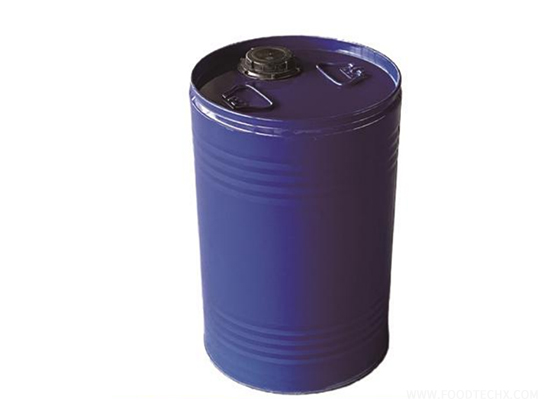 50L Steel-Plastic Composite Drum