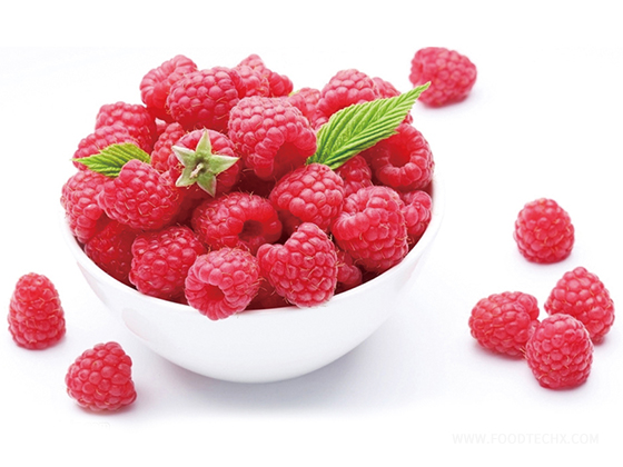 Mulberry puree