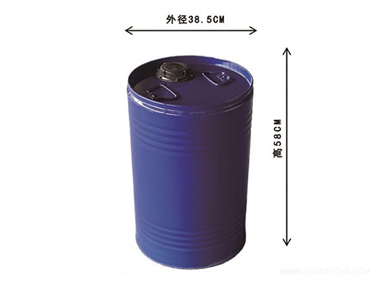 50L Steel-Plastic Composite Drum