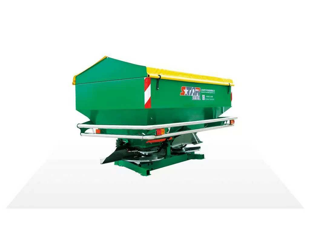 1TF-2500-36 three-point hanging fertilizer spreader