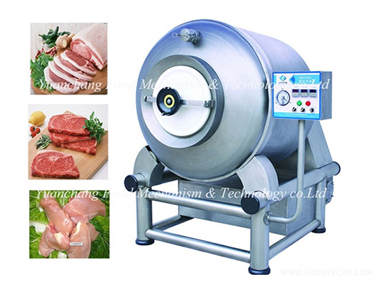 Vacuum Meat Roller Meat Tumbler Machine---GR-500
