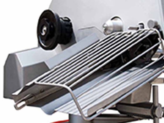 Automatic Mechanical Great-Wall Double Clipper---JCK-120