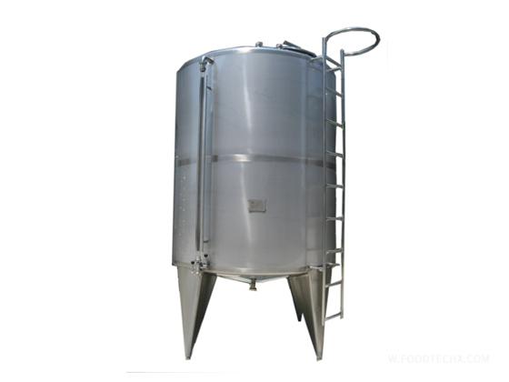 Aseptic Water Tank---5000L 