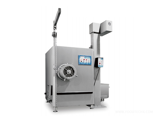 Frozen Meat Grinder---JR120