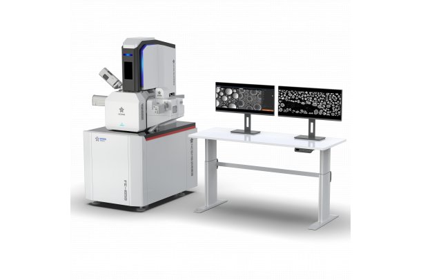 Field Emission Scanning Electron Microscope FE-1050 Series