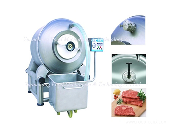 Vacuum Meat Roller Meat Tumbler Machine---GR-500
