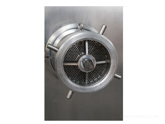 Frozen Meat Grinder---JR120