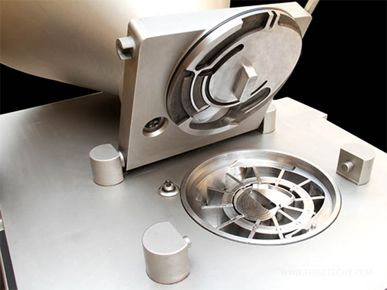  Vacuum Sausage Stuffer& Filler --- ZKG3000